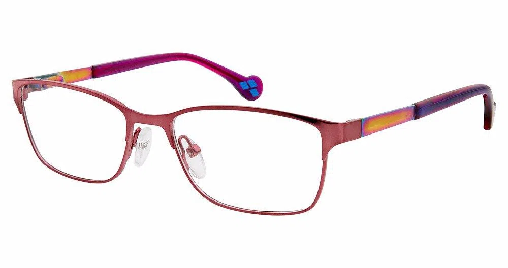 My-Little-Pony HAS-FANCY Eyeglasses - view 2